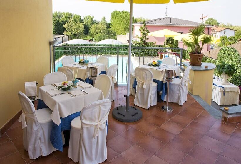 فندق Il Castelletto