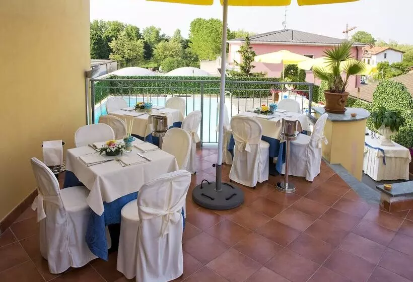 호텔 Il Castelletto