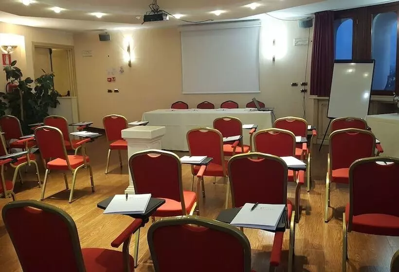 호텔 Il Castelletto