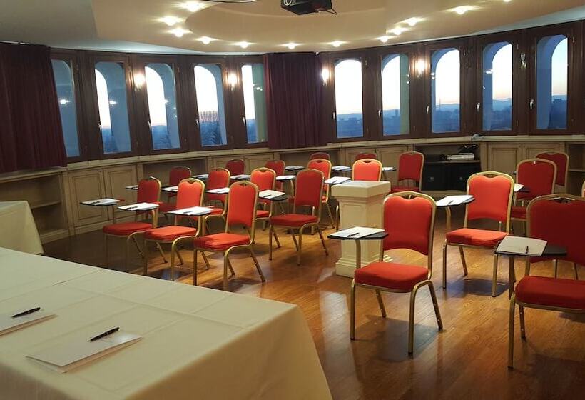 فندق Il Castelletto