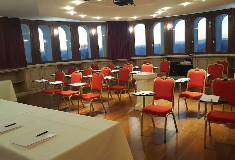 호텔 Il Castelletto