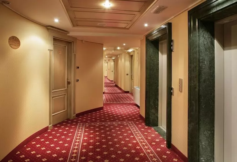 호텔 Il Castelletto