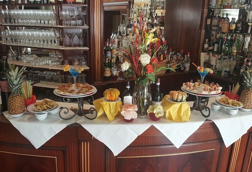 فندق Il Castelletto