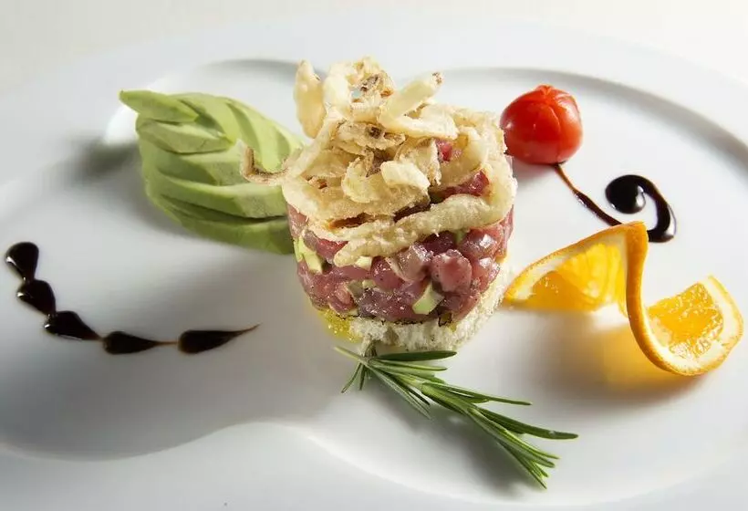 호텔 Il Castelletto