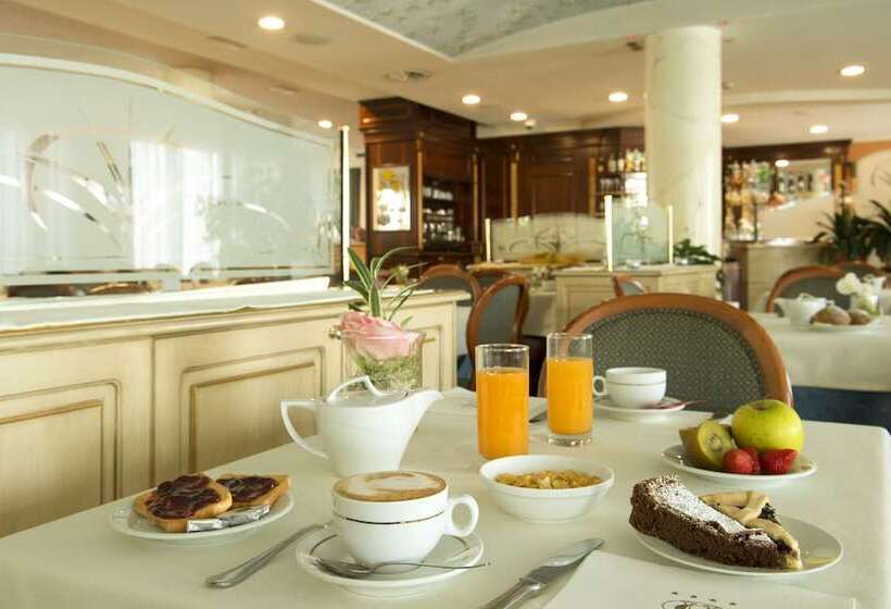 فندق Il Castelletto