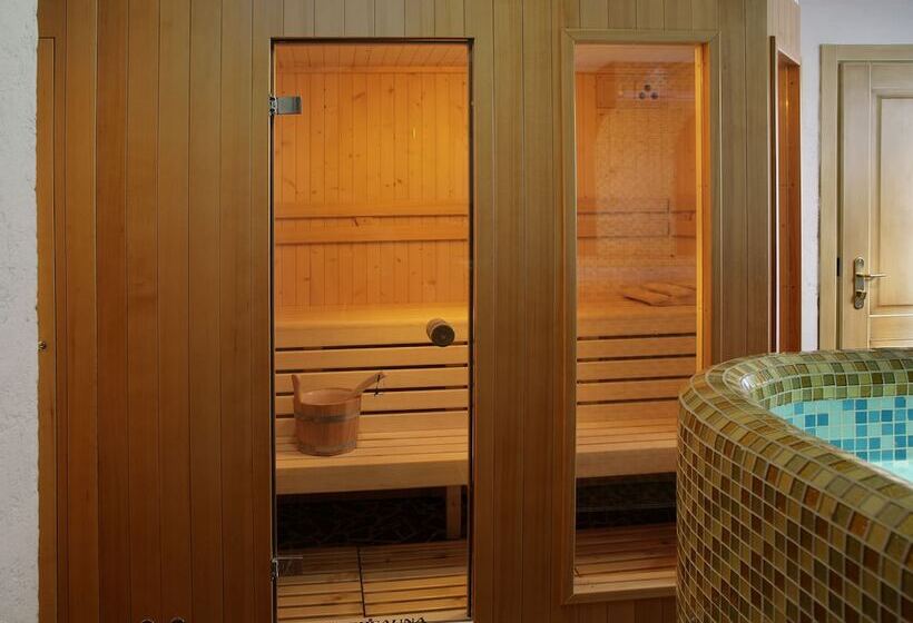 فندق Il Castelletto