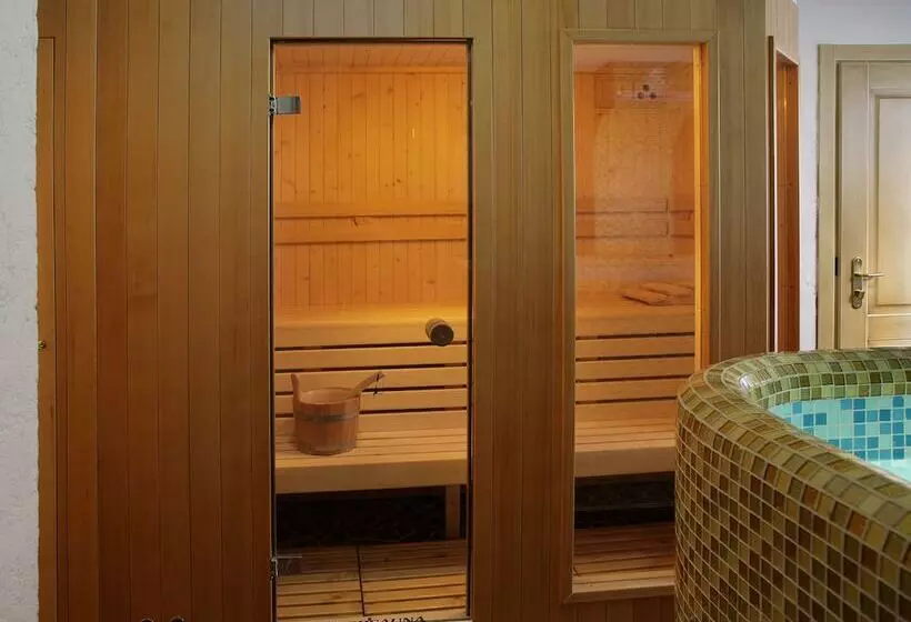 호텔 Il Castelletto