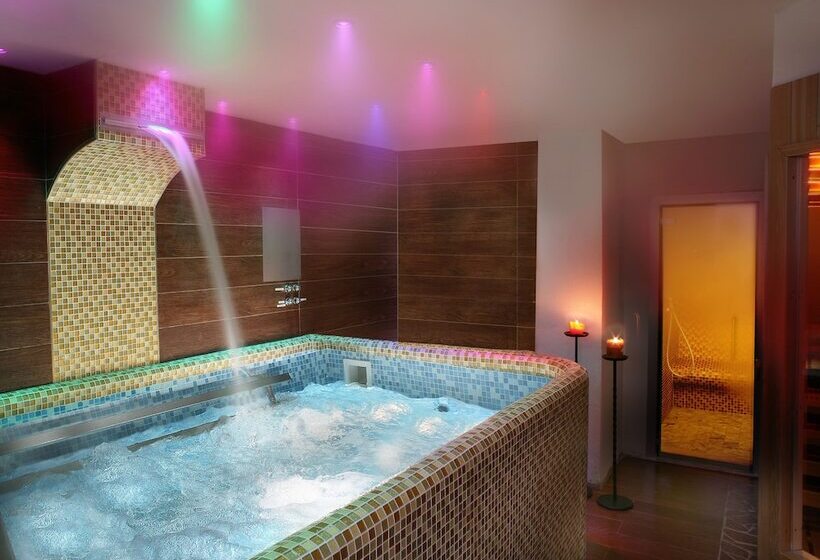 فندق Il Castelletto