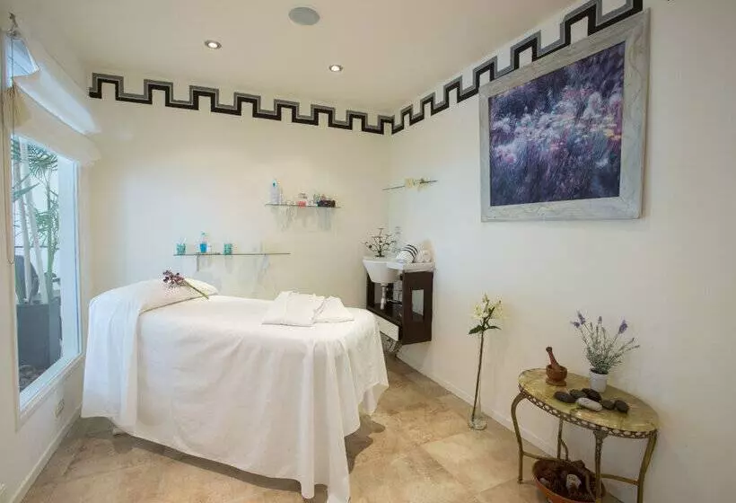 בית מלון כפרי Lagos Del Calafate