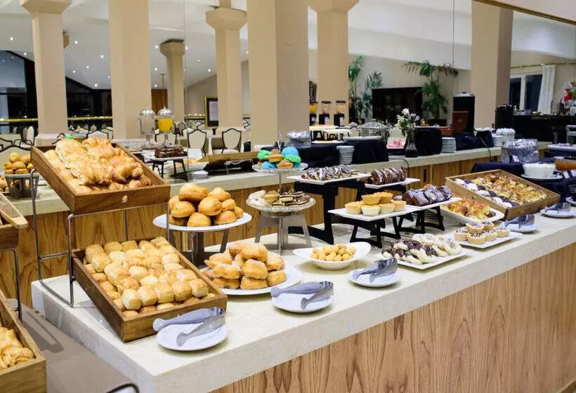 בית מלון כפרי Lagos Del Calafate