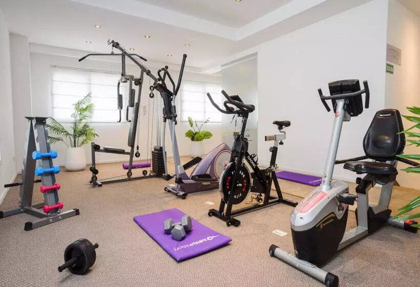 בית מלון כפרי Lagos Del Calafate