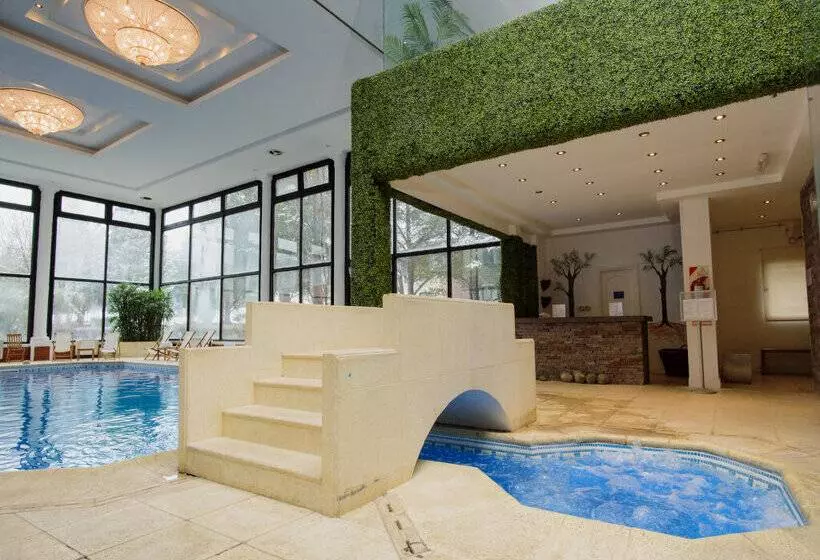 בית מלון כפרי Lagos Del Calafate