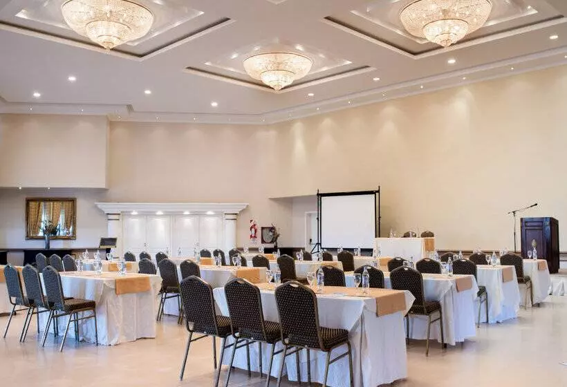 בית מלון כפרי Lagos Del Calafate