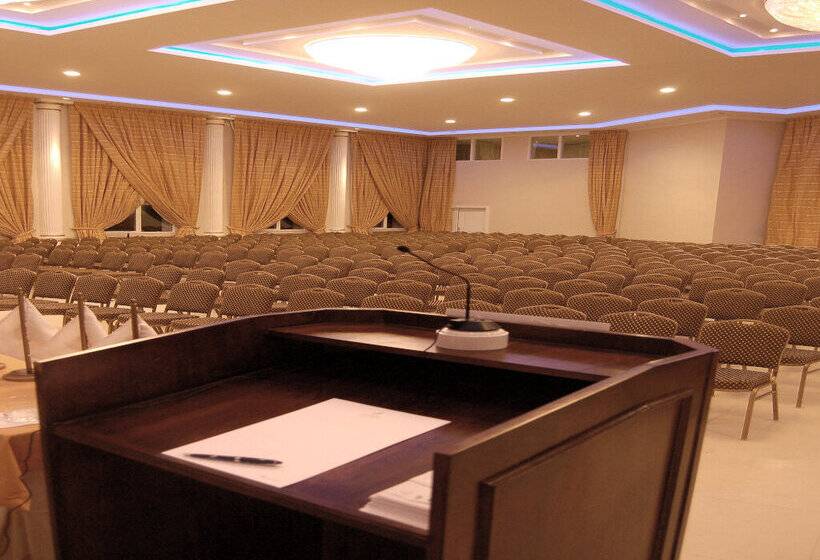 هتل Lagos Del Calafate