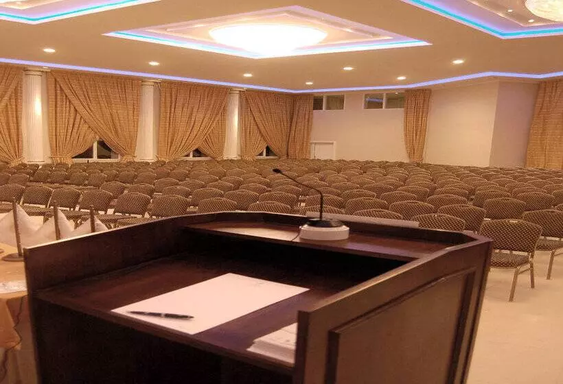 בית מלון כפרי Lagos Del Calafate