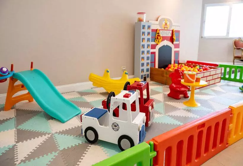 בית מלון כפרי Lagos Del Calafate