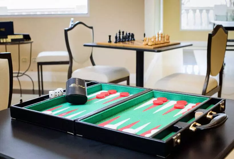 בית מלון כפרי Lagos Del Calafate