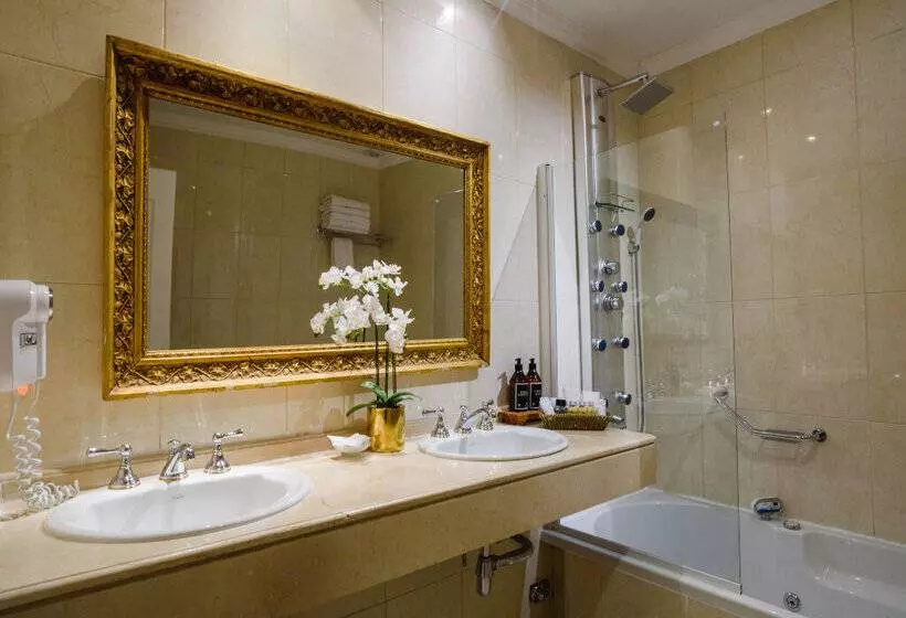 בית מלון כפרי Lagos Del Calafate