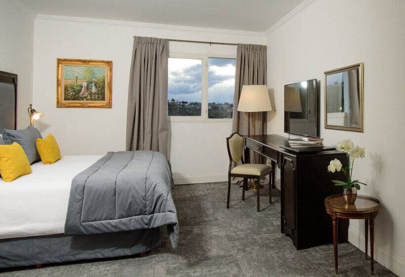 هتل Lagos Del Calafate