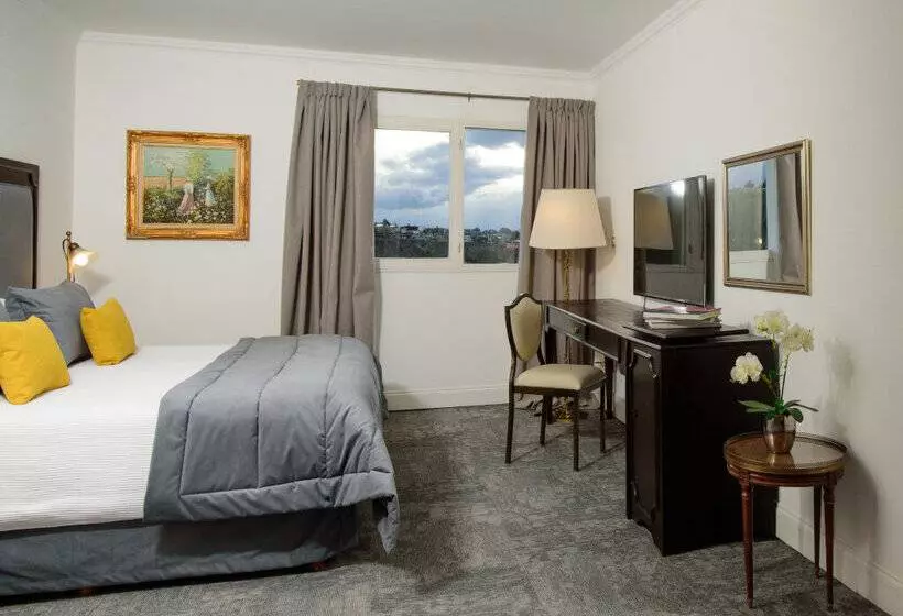 בית מלון כפרי Lagos Del Calafate