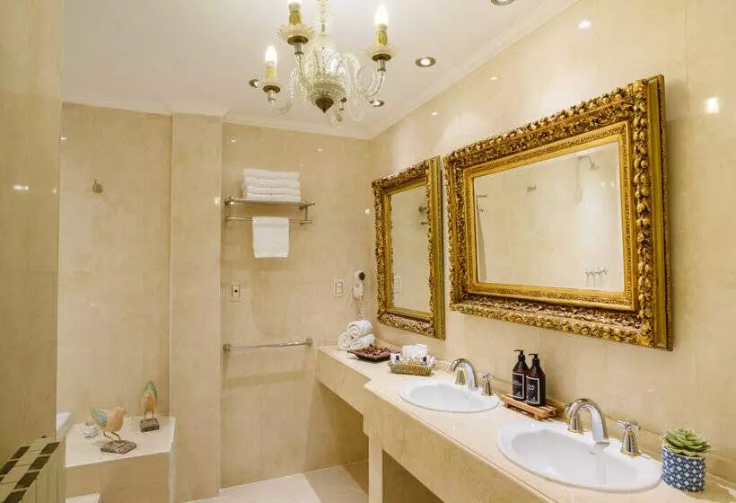 בית מלון כפרי Lagos Del Calafate