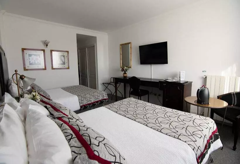 בית מלון כפרי Lagos Del Calafate