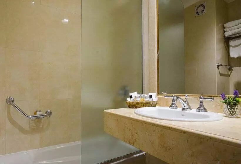 בית מלון כפרי Lagos Del Calafate