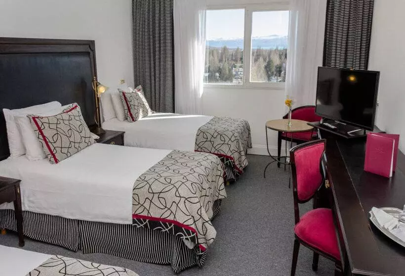 בית מלון כפרי Lagos Del Calafate