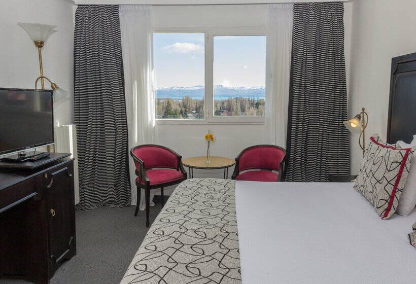 هتل Lagos Del Calafate