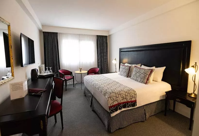 בית מלון כפרי Lagos Del Calafate