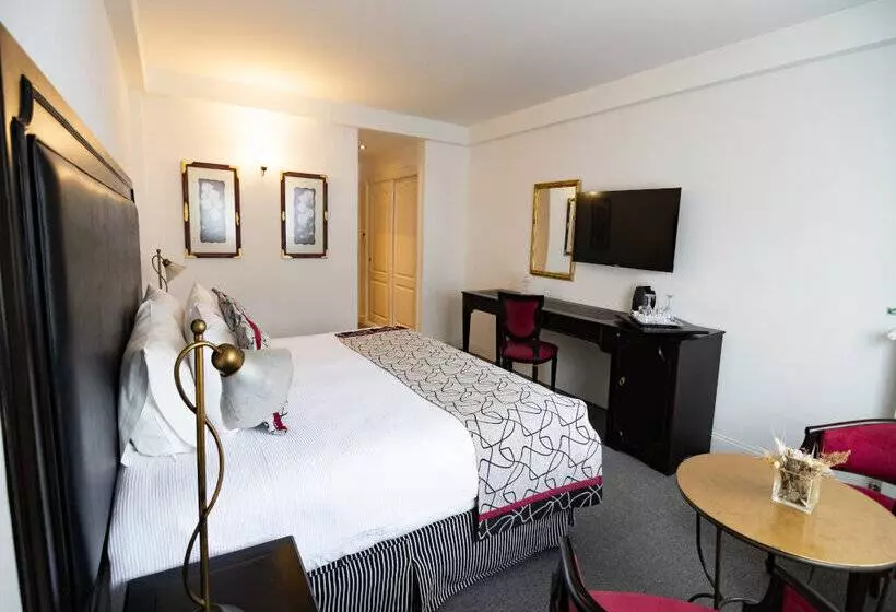 בית מלון כפרי Lagos Del Calafate