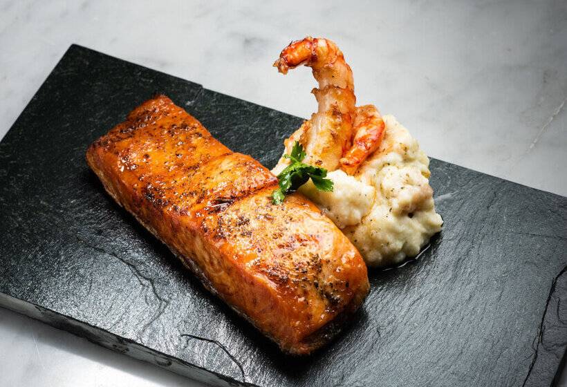 هتل Lagos Del Calafate