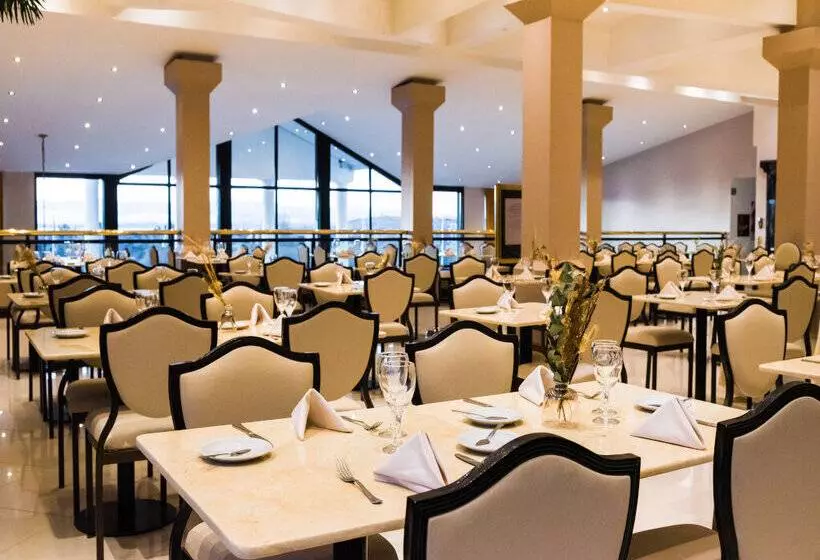 בית מלון כפרי Lagos Del Calafate