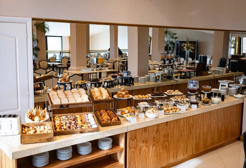 هتل Lagos Del Calafate