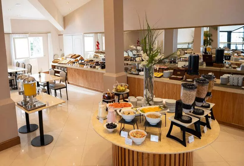 בית מלון כפרי Lagos Del Calafate