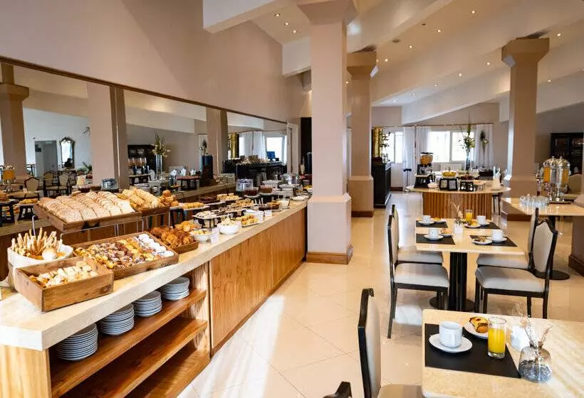 בית מלון כפרי Lagos Del Calafate