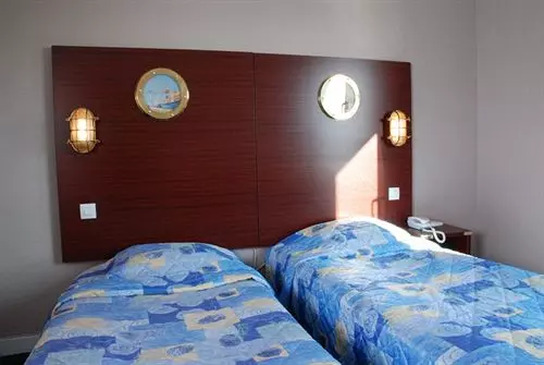 ホテル Les Gens De Mer