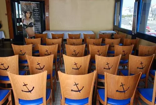 ホテル Les Gens De Mer