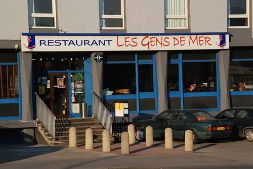 ホテル Les Gens De Mer