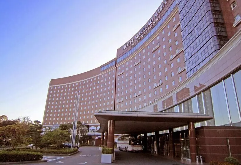 Marroad International Hotel Narita