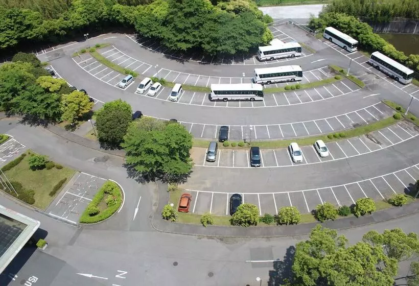 Marroad International Hotel Narita