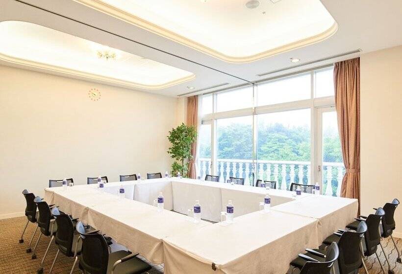 Marroad International Hotel Narita