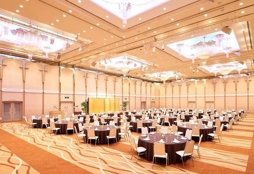 Marroad International Hotel Narita