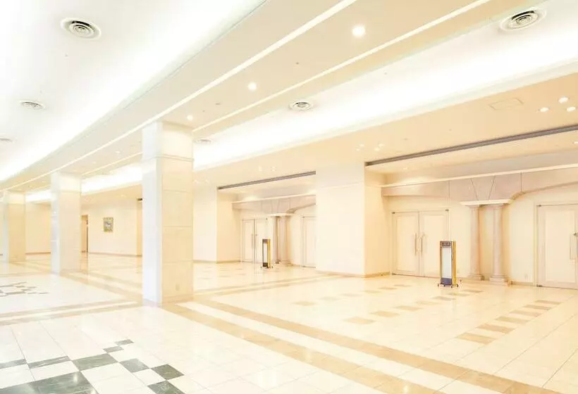 Marroad International Hotel Narita