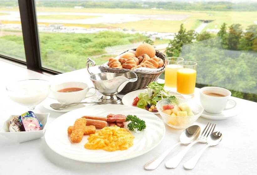 Marroad International Hotel Narita