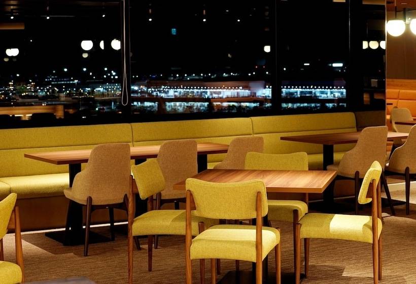 Marroad International Hotel Narita