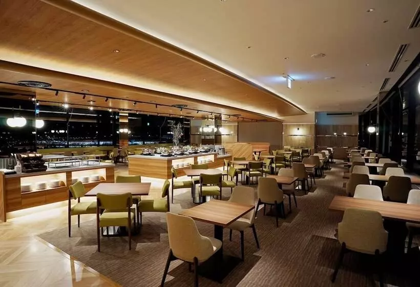 Marroad International Hotel Narita