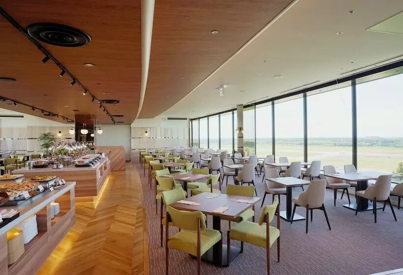 Marroad International Hotel Narita