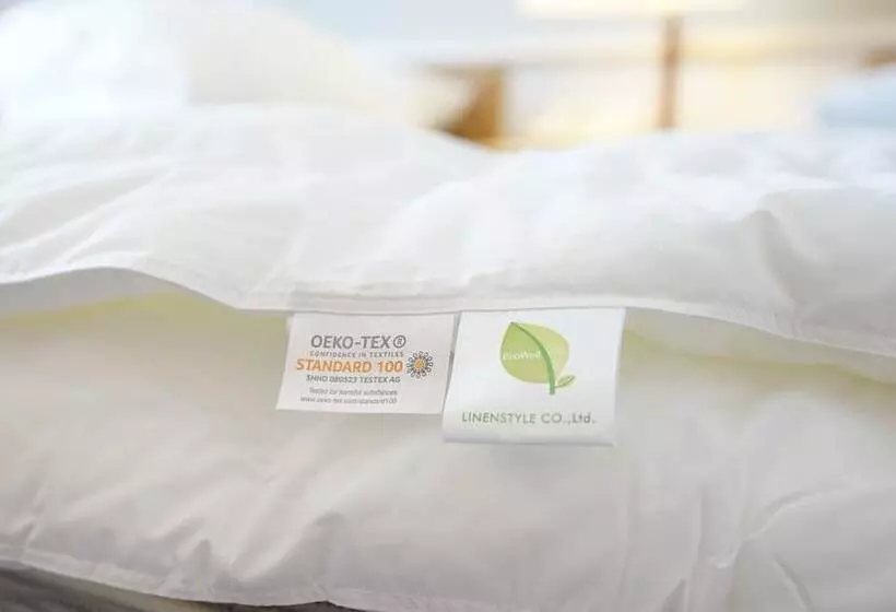 Marroad International Hotel Narita