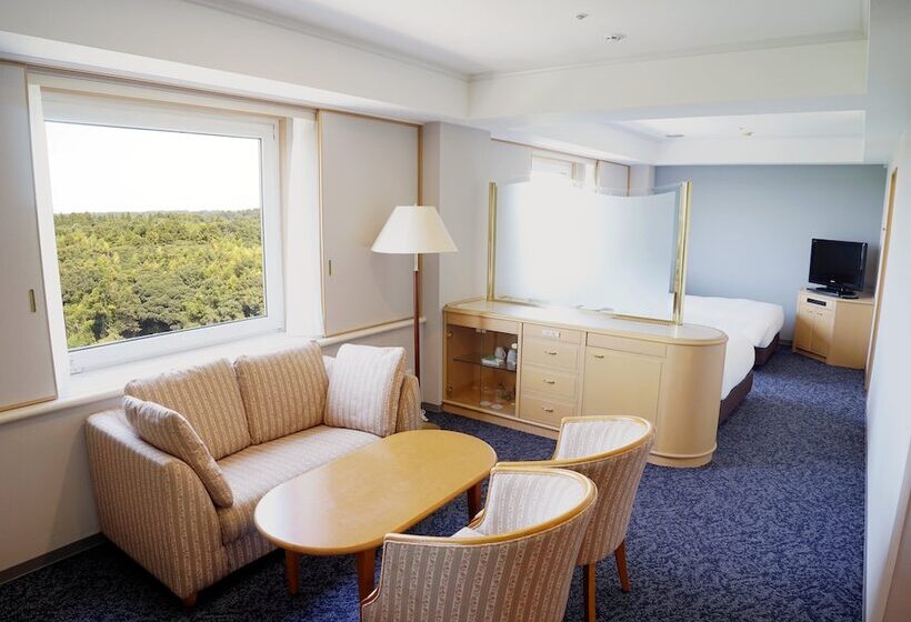 Marroad International Hotel Narita